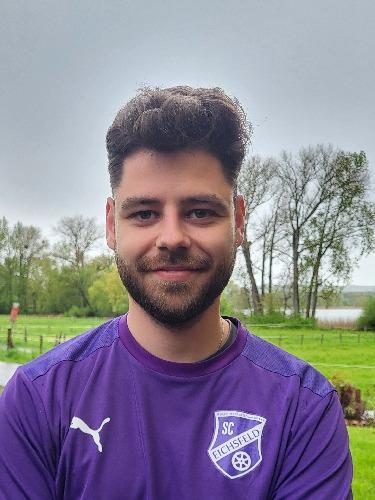 Jonas Uhde