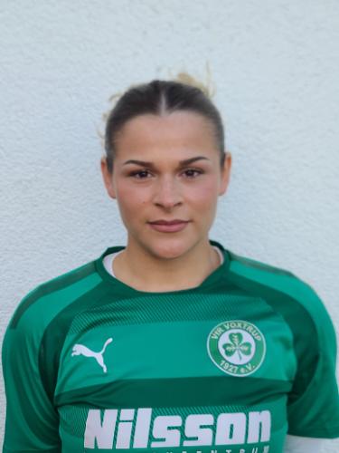 Fatlinda Krasniqi