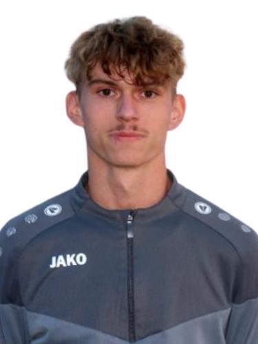 Daniel Lux