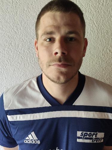 Tobias Ewald