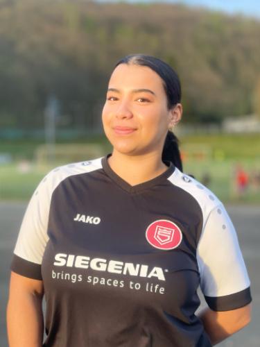 Salma Faddane