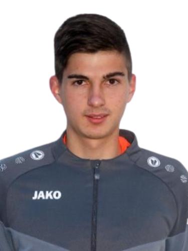 Nico Schaible