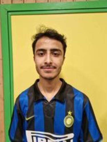 Ibrahim Albarho