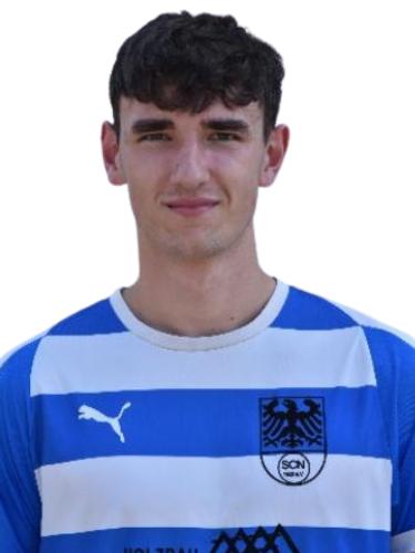 Ben Wimmer