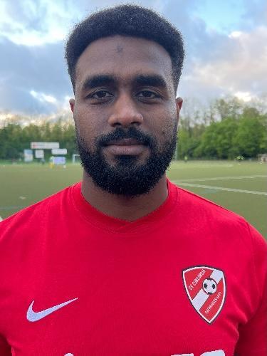 Ali Faisal Abdalla Elhag