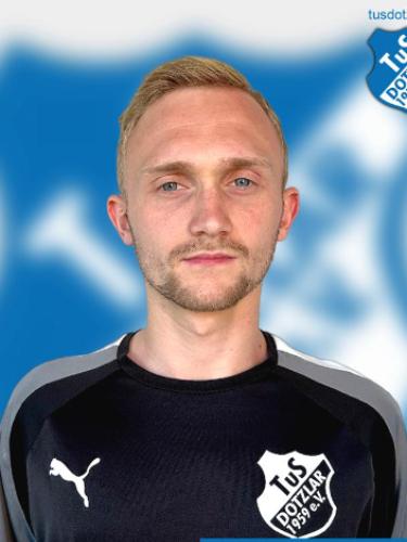 Julien Gillner