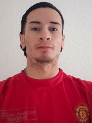 Juan Camilo Rodriguez Bonilla