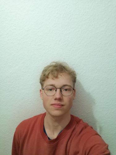 Luc-Jerome Holzen