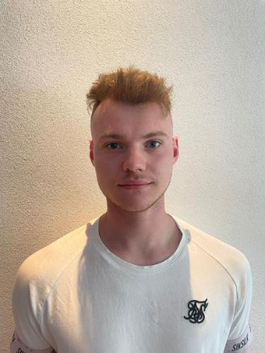Marlon Scharle