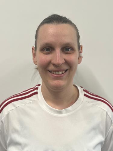 Lena-Maria Brendicke