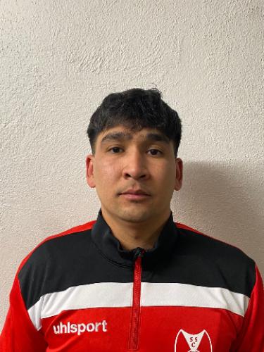 Noorollah Shojaei