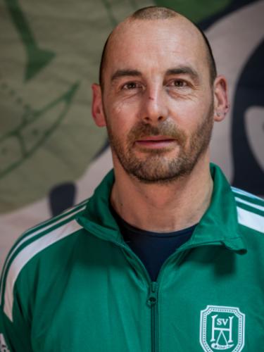 Sebastian Friske