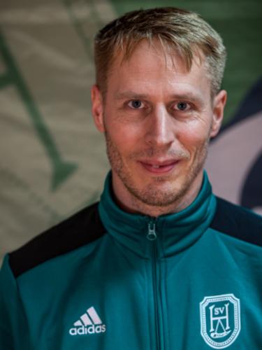 Jonas Bolte