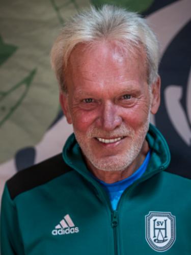 Klaus-peter Freese