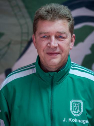 Jürgen Kohnagel