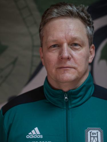 Jörn Christoph Neumann