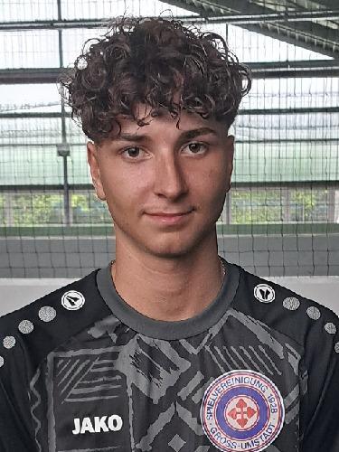 Luca Antonio Li Schiappoli