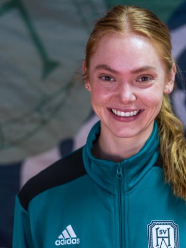 Maira Tiedemann-Hein