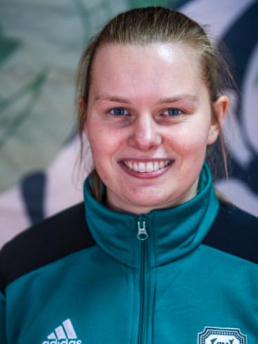 Michelle Fabienne Dräger