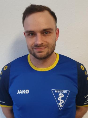Benedikt Eßbach