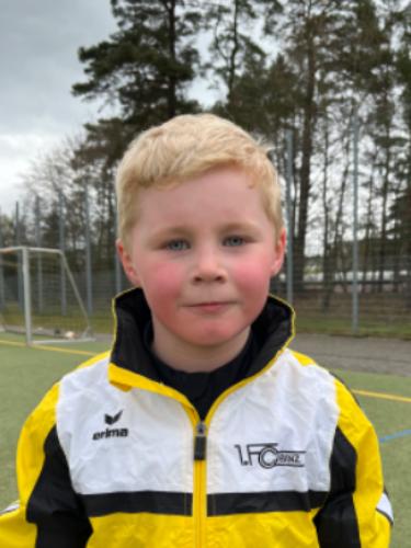 Benjamin Jahnke