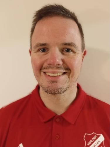 Christopher Schröder