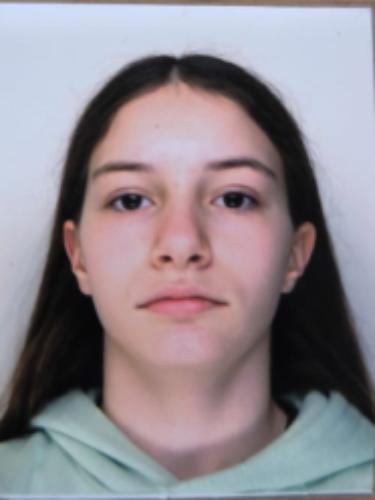 Mia Sofia Rana Pena