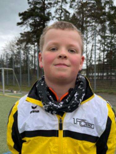 Filip Howe