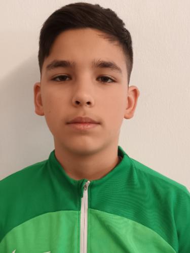 Gabriel Obradovic