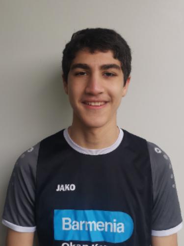 Yamen Alragheb