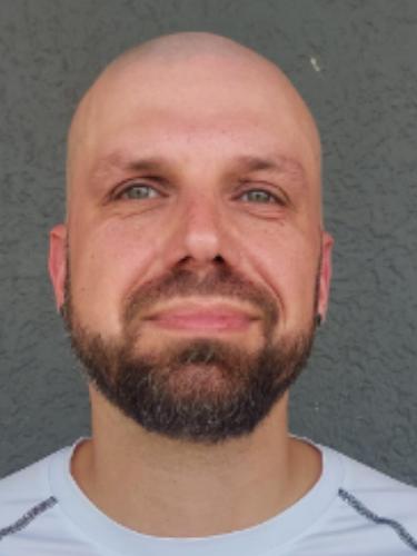Tim Reitzki