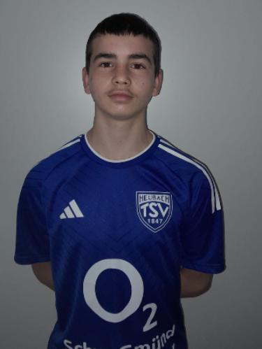 Filip Radisavljevic