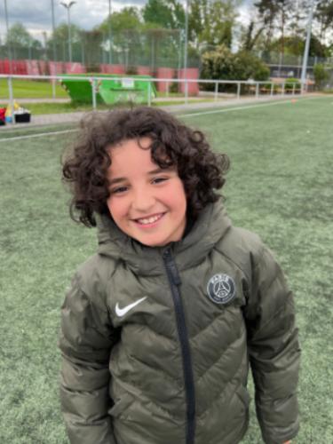 Noah Azouagh