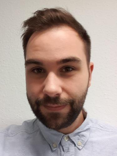 Pascal Gawron
