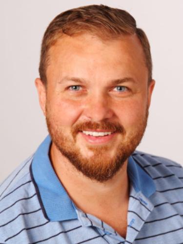 Daniel Splitter