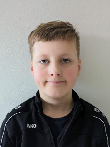 Jakob Eliah Moll