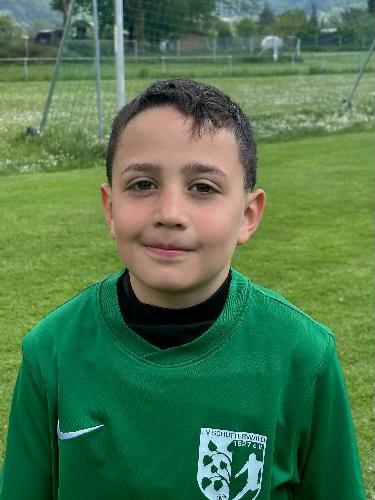 Enes Yilmaz