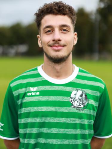 Alessandro Basanesi