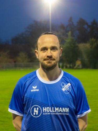 Niklas-A. Diesselberg