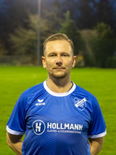Matthias Fässler