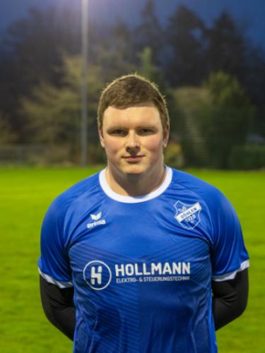 Lukas Hinrichs