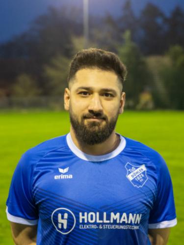 Serwan Kalach