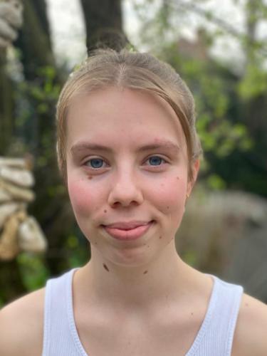 Janne Agneta Meemken