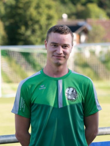 Fabian Warga