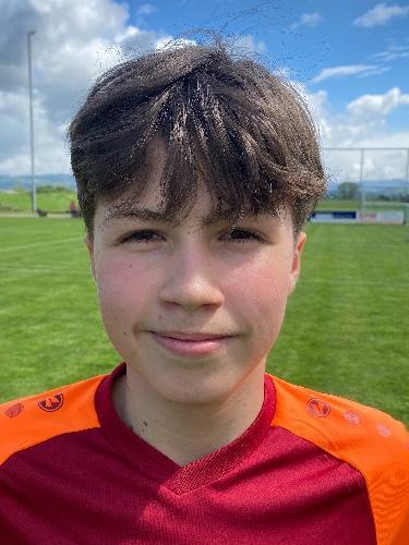 Roman Nicholas Casyan