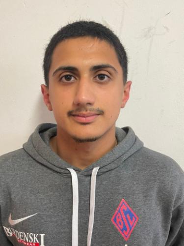 Iyad Khalifa