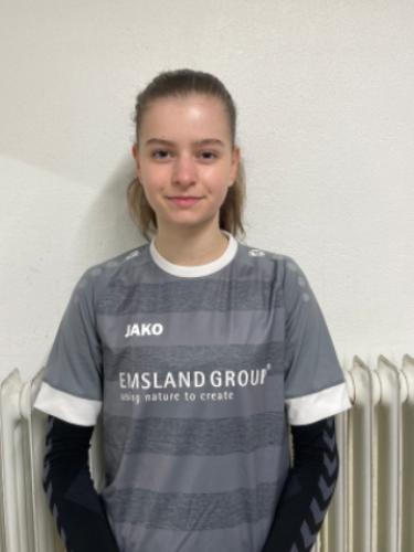 Anne Marie Oltshausen