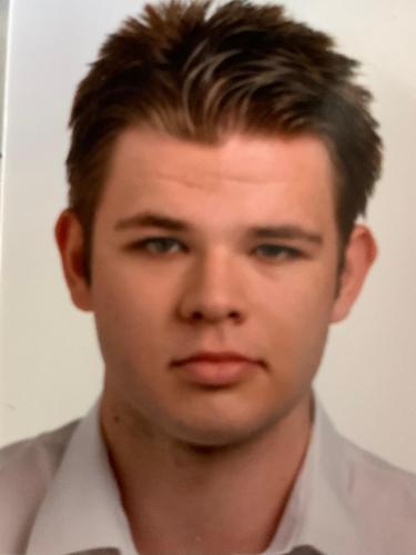 Niclas Mader