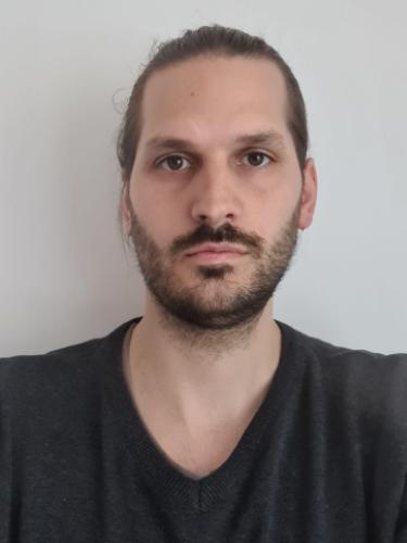 Alexander Behrens