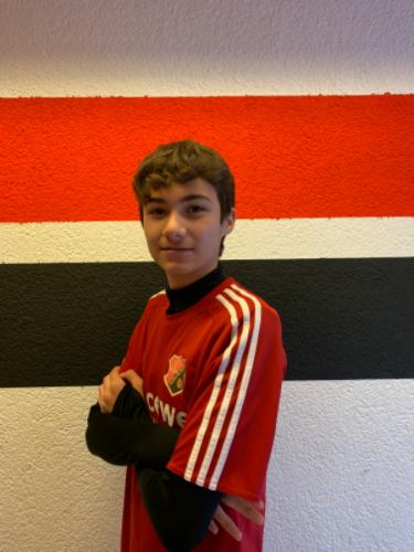 Mohammed Bilal